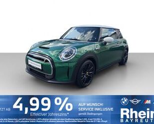 Mini Cooper SE Gebrauchtwagen