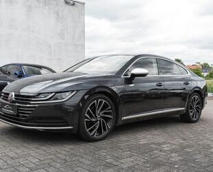 VW Arteon Gebrauchtwagen