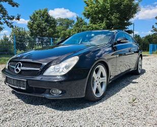 Mercedes-Benz CLS 350 Gebrauchtwagen