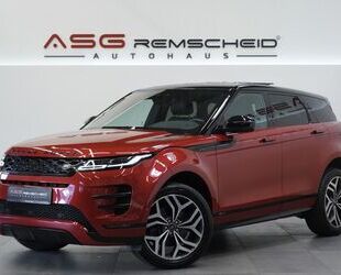 Land Rover Range Rover Evoque Gebrauchtwagen
