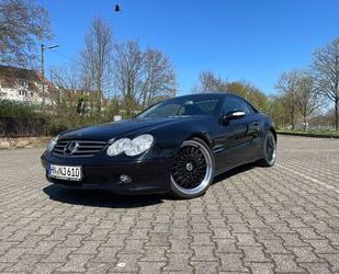 Mercedes-Benz SL 350 Gebrauchtwagen
