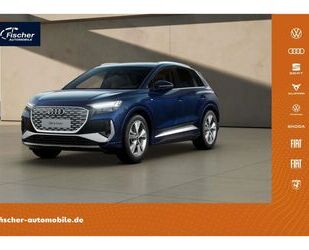 Audi Q4 e-tron Gebrauchtwagen