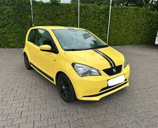 Seat Mii Gebrauchtwagen
