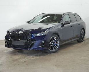 BMW 540 Gebrauchtwagen