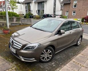 Mercedes-Benz B 200 Gebrauchtwagen