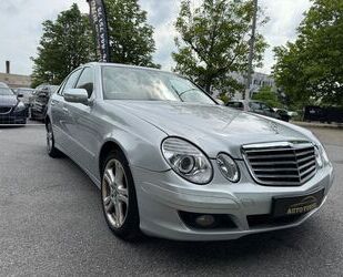 Mercedes-Benz E 200 Gebrauchtwagen