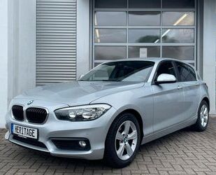 BMW 118 Gebrauchtwagen
