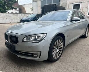 BMW 750 Gebrauchtwagen