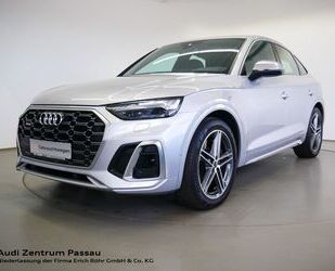 Audi SQ5 Gebrauchtwagen
