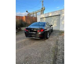 BMW 525 Gebrauchtwagen