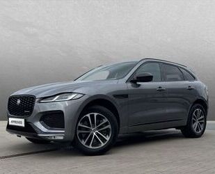 Jaguar F-Pace Gebrauchtwagen
