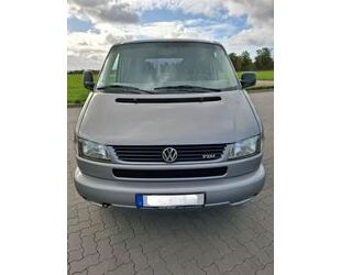 VW T4 Caravelle Gebrauchtwagen