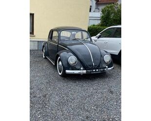 VW Käfer Gebrauchtwagen
