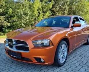 Dodge Charger Gebrauchtwagen