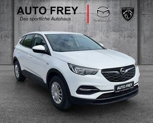 Opel Grandland (X) Gebrauchtwagen