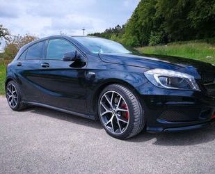 Mercedes-Benz A 250 Gebrauchtwagen