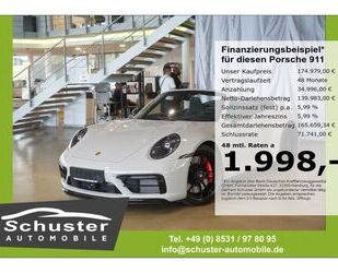 Porsche 911 Urmodell Gebrauchtwagen