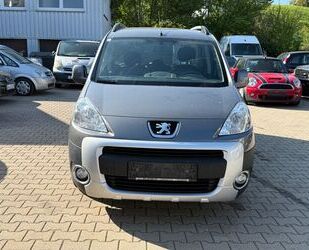Peugeot Partner Gebrauchtwagen