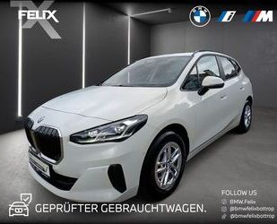 Skoda 218 Active Tourer 