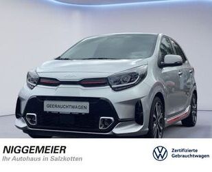 Kia Picanto Gebrauchtwagen