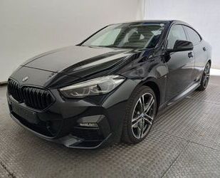 BMW 218 Gran Coupé Gebrauchtwagen