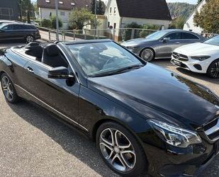 Mercedes-Benz E 250 Gebrauchtwagen