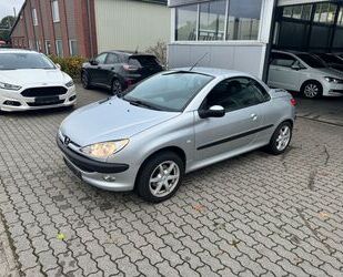 Peugeot 206 Gebrauchtwagen
