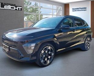 Hyundai KONA Gebrauchtwagen