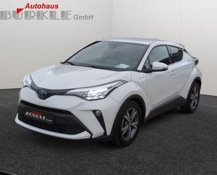 Toyota C-HR Gebrauchtwagen
