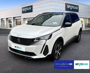 Peugeot 5008 Gebrauchtwagen