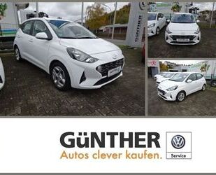 Hyundai i10 Gebrauchtwagen