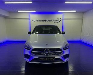 Mercedes-Benz B 200 Gebrauchtwagen