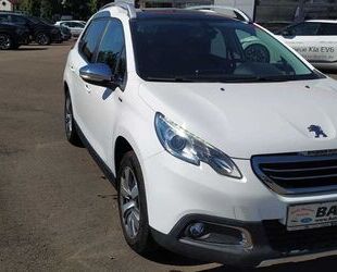 Peugeot 2008 Gebrauchtwagen