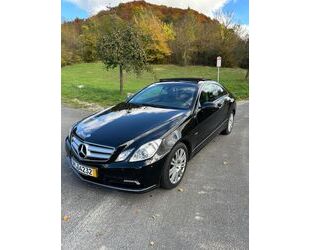 Mercedes-Benz E 350 Gebrauchtwagen