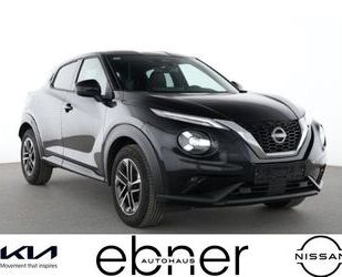 Nissan Juke Gebrauchtwagen