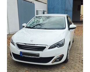 Peugeot 308 Gebrauchtwagen