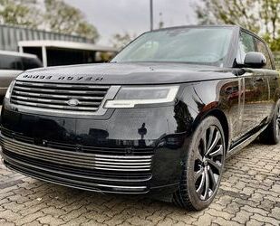 Land Rover Range Rover Gebrauchtwagen