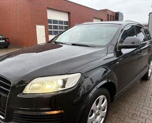 Audi Q7 Gebrauchtwagen