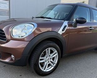 Mini One Countryman Gebrauchtwagen