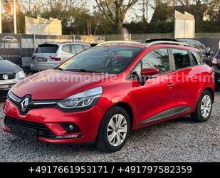 Renault Clio Gebrauchtwagen