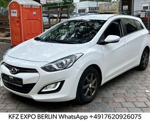 Hyundai i30 Gebrauchtwagen