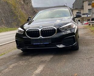 BMW 118 Gebrauchtwagen