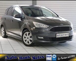 Ford C-Max Gebrauchtwagen