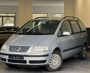 VW Sharan Gebrauchtwagen