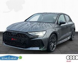 Audi RS3 Gebrauchtwagen