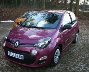 Renault Twingo Gebrauchtwagen
