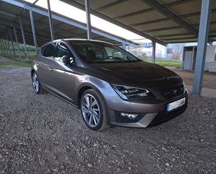 Seat Leon Gebrauchtwagen
