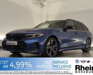 BMW 330 Gebrauchtwagen