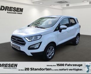 Ford EcoSport Gebrauchtwagen