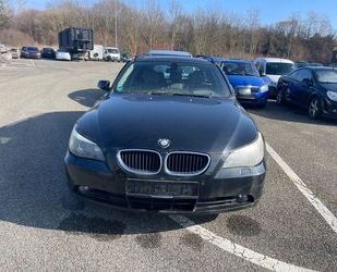 BMW 530 Gebrauchtwagen